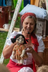 pernikova chaloupka radka a marenka